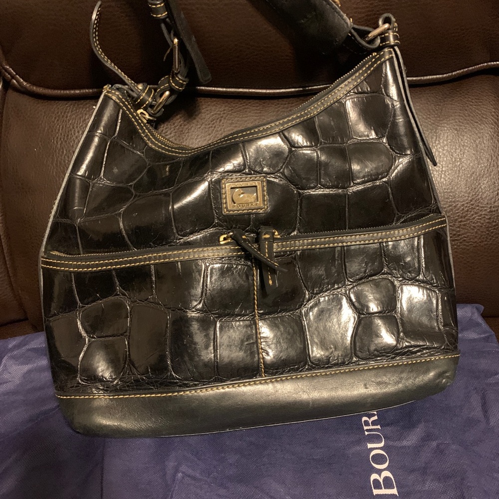 Dooney & Bourke purse